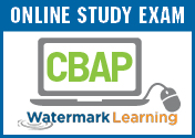 CBAP Certification Online Study Guide